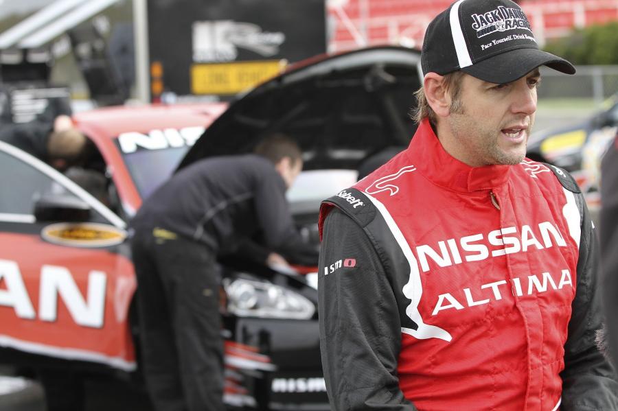  Nissan Altima V8 Supercar 2013 года  (фото 35 из 38)
